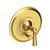 Newport Brass 5-2412BP Aylesbury Balanced Pressure Tub & Shower Diverter Plate with Handle. Less Showerhead, arm and flange.