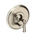 Newport Brass 5-2412BP Aylesbury Balanced Pressure Tub & Shower Diverter Plate with Handle. Less Showerhead, arm and flange.