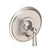 Newport Brass 5-2412BP Aylesbury Balanced Pressure Tub & Shower Diverter Plate with Handle. Less Showerhead, arm and flange.