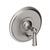 Newport Brass 5-2412BP Aylesbury Balanced Pressure Tub & Shower Diverter Plate with Handle. Less Showerhead, arm and flange.