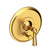 Newport Brass 5-2412BP Aylesbury Balanced Pressure Tub & Shower Diverter Plate with Handle. Less Showerhead, arm and flange.