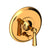 Newport Brass 5-2412BP Aylesbury Balanced Pressure Tub & Shower Diverter Plate with Handle. Less Showerhead, arm and flange.
