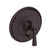 Newport Brass 5-2412BP Aylesbury Balanced Pressure Tub & Shower Diverter Plate with Handle. Less Showerhead, arm and flange.