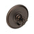 Newport Brass 5-2442BP Sutton Balanced Pressure Tub & Shower Diverter Plate with Handle. Less Showerhead, arm and flange.