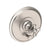 Newport Brass 5-2442BP Sutton Balanced Pressure Tub & Shower Diverter Plate with Handle. Less Showerhead, arm and flange.