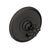Newport Brass 5-2442BP Sutton Balanced Pressure Tub & Shower Diverter Plate with Handle. Less Showerhead, arm and flange.
