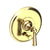 Newport Brass 5-2452BP Sutton Balanced Pressure Tub & Shower Diverter Plate with Handle. Less Showerhead, arm and flange.