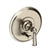 Newport Brass 5-2452BP Sutton Balanced Pressure Tub & Shower Diverter Plate with Handle. Less Showerhead, arm and flange.