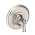 Newport Brass 5-2452BP Sutton Balanced Pressure Tub & Shower Diverter Plate with Handle. Less Showerhead, arm and flange.