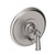 Newport Brass 5-2452BP Sutton Balanced Pressure Tub & Shower Diverter Plate with Handle. Less Showerhead, arm and flange.