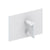 Newport Brass 5-2542BP Metro Balanced Pressure Tub & Shower Diverter Plate With Handle