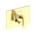 Newport Brass 5-2572BP Joffrey Balanced Pressure Tub & Shower Diverter Plate with Handle. Less Showerhead, arm and flange.