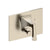 Newport Brass 5-2572BP Joffrey Balanced Pressure Tub & Shower Diverter Plate with Handle. Less Showerhead, arm and flange.
