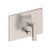 Newport Brass 5-2572BP Joffrey Balanced Pressure Tub & Shower Diverter Plate with Handle. Less Showerhead, arm and flange.
