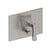 Newport Brass 5-2572BP Joffrey Balanced Pressure Tub & Shower Diverter Plate with Handle. Less Showerhead, arm and flange.