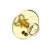 Newport Brass 5-2922BP Slater Balanced Pressure Tub & Shower Diverter Plate with Handle. Less Showerhead, arm and flange. - Parent