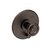 Newport Brass 5-2922BP Slater Balanced Pressure Tub & Shower Diverter Plate with Handle. Less Showerhead, arm and flange.