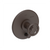 Newport Brass 5-2922BP Slater Balanced Pressure Tub & Shower Diverter Plate with Handle. Less Showerhead, arm and flange.