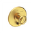 Newport Brass 5-2922BP Slater Balanced Pressure Tub & Shower Diverter Plate with Handle. Less Showerhead, arm and flange.