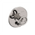 Newport Brass 5-2922BP Slater Balanced Pressure Tub & Shower Diverter Plate with Handle. Less Showerhead, arm and flange.