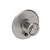 Newport Brass 5-2922BP Slater Balanced Pressure Tub & Shower Diverter Plate with Handle. Less Showerhead, arm and flange.