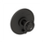 Newport Brass 5-2922BP Slater Balanced Pressure Tub & Shower Diverter Plate with Handle. Less Showerhead, arm and flange.