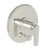 Newport Brass 5-2972BP Dorrance Balanced Pressure Tub & Shower Diverter Plate With Handle