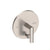 Newport Brass 5-3102BP Pavani Balanced Pressure Tub & Shower Diverter Plate with Handle. Less Showerhead, arm and flange.