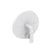 Newport Brass 5-3102BP Pavani Balanced Pressure Tub & Shower Diverter Plate with Handle. Less Showerhead, arm and flange.