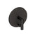 Newport Brass 5-3102BP Pavani Balanced Pressure Tub & Shower Diverter Plate with Handle. Less Showerhead, arm and flange.