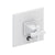 Newport Brass 5-3152BP Malvina Balanced Pressure Tub & Shower Diverter Plate with Handle