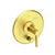 Newport Brass 5-3232BP Pardees Balanced Pressure Tub & Shower Diverter Plate with Handle. Less Showerhead, arm and flange.