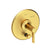 Newport Brass 5-3232BP Pardees Balanced Pressure Tub & Shower Diverter Plate with Handle. Less Showerhead, arm and flange.