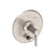 Newport Brass 5-3232BP Pardees Balanced Pressure Tub & Shower Diverter Plate with Handle. Less Showerhead, arm and flange.