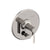Newport Brass 5-3232BP Pardees Balanced Pressure Tub & Shower Diverter Plate with Handle. Less Showerhead, arm and flange.