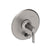 Newport Brass 5-3232BP Pardees Balanced Pressure Tub & Shower Diverter Plate with Handle. Less Showerhead, arm and flange.