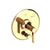 Newport Brass 5-3232BP Pardees Balanced Pressure Tub & Shower Diverter Plate with Handle. Less Showerhead, arm and flange.
