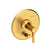 Newport Brass 5-3232BP Pardees Balanced Pressure Tub & Shower Diverter Plate with Handle. Less Showerhead, arm and flange.