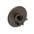 Newport Brass 5-3242BP Pardees Balanced Pressure Tub & Shower Diverter Plate with Handle. Less Showerhead, arm and flange.