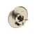 Newport Brass 5-3242BP Pardees Balanced Pressure Tub & Shower Diverter Plate with Handle. Less Showerhead, arm and flange.