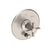 Newport Brass 5-3242BP Pardees Balanced Pressure Tub & Shower Diverter Plate with Handle. Less Showerhead, arm and flange.