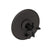 Newport Brass 5-3242BP Pardees Balanced Pressure Tub & Shower Diverter Plate with Handle. Less Showerhead, arm and flange.