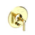 Newport Brass 5-3252BP Clemens Balanced Pressure Tub & Shower Diverter Plate with Handle. Less Showerhead, arm and flange.