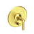 Newport Brass 5-3252BP Clemens Balanced Pressure Tub & Shower Diverter Plate with Handle. Less Showerhead, arm and flange.