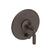 Newport Brass 5-3252BP Clemens Balanced Pressure Tub & Shower Diverter Plate with Handle. Less Showerhead, arm and flange.