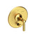 Newport Brass 5-3252BP Clemens Balanced Pressure Tub & Shower Diverter Plate with Handle. Less Showerhead, arm and flange.