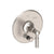 Newport Brass 5-3252BP Clemens Balanced Pressure Tub & Shower Diverter Plate with Handle. Less Showerhead, arm and flange.