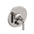 Newport Brass 5-3252BP Clemens Balanced Pressure Tub & Shower Diverter Plate with Handle. Less Showerhead, arm and flange.