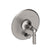 Newport Brass 5-3252BP Clemens Balanced Pressure Tub & Shower Diverter Plate with Handle. Less Showerhead, arm and flange.