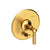 Newport Brass 5-3252BP Clemens Balanced Pressure Tub & Shower Diverter Plate with Handle. Less Showerhead, arm and flange.